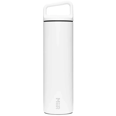 Εικόνα του Miir Wide Mouth Bottle 20oz / 0,6L Μπουκάλι νερού