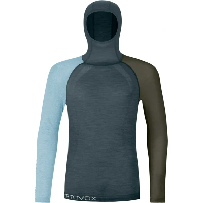 Εικόνα του Ortovox 120 Competition Light Hoody M ondergoed tops