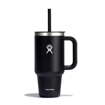 Εικόνα του Hydro Flask 32oz / 946ml Ποτήρι Ταξιδίου All Around Μπουκάλι Νερού