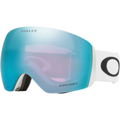 Εικόνα του Oakley Flight Deck L Customized Γυαλιά χιονιού