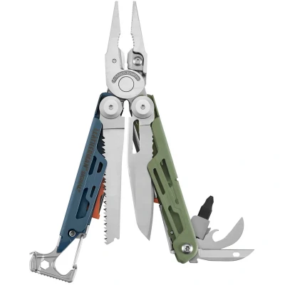 Εικόνα του Leatherman Signal Πολυεργαλείο