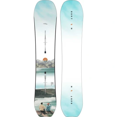 Εικόνα του Burton Story Board 23/24 Snowboard