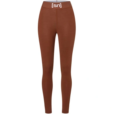Εικόνα του Super.natural Tundra 175 Tight W κάτω πάτο