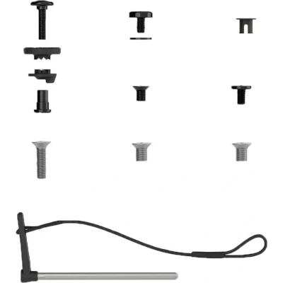 Εικόνα του Union Expedition Emergency Parts Kit Στοιχείο Splitboard