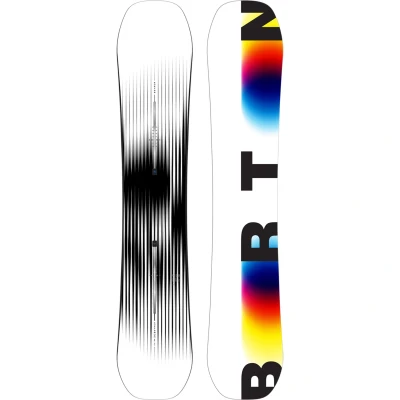 Εικόνα του Burton Custom X 25/26 Snowboard