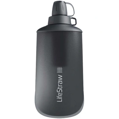 Εικόνα του LifeStraw Peak Series Collapsible Squeeze Bottle 650ml Μπουκάλι νερού