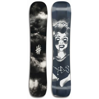 Εικόνα του YES Shifter 24/25 Snowboard