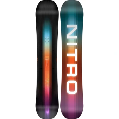 Εικόνα του Nitro Team 24/25 Snowboard