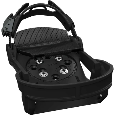 Εικόνα του Clew Base Set Freedom 1.0 24/25 Δεσίματα Snowboard
