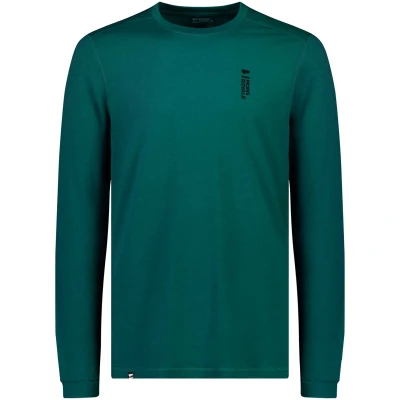 Εικόνα του Mons Royale Cascade Merino Flex 200 LS Men ondergoed tops