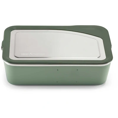 Εικόνα του Klean Kanteen Big Meal Box 1626ml / 55oz Κουτί φαγητού