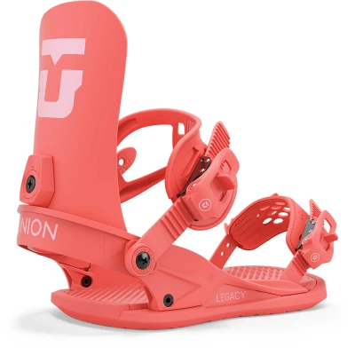 Εικόνα του Union Legacy 24/25 Δεσίματα για Snowboard
