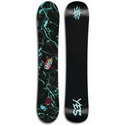 Εικόνα του ΝΑΙ Fridge Master Xtrm 24/25 Snowboard