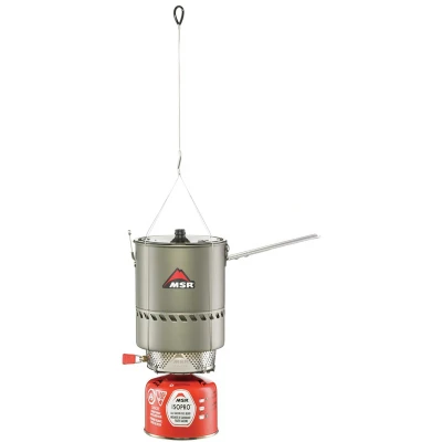 Εικόνα του MSR Reactor Hanging Kit Camp κουζίνα