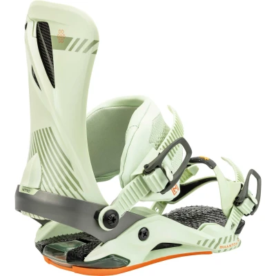 Εικόνα του Nitro Phantom+ 24/25 Δεσίματα Snowboard