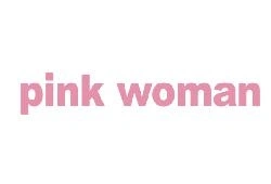 Pink Woman