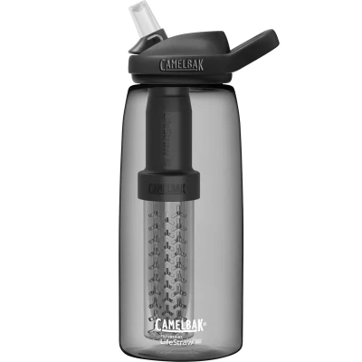 Εικόνα του Camelbak Eddy+ 32oz / 0,95L + Φίλτρο Lifestraw Μπουκάλι νερού