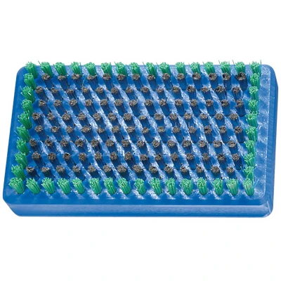 Εικόνα του Holmenkol BaseBrush Steel MicroFinish Εργαλείο συντήρησης σκι και snowboard