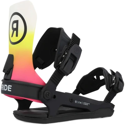 Εικόνα του Ride C 8 24/25 Δεσίματα Snowboard