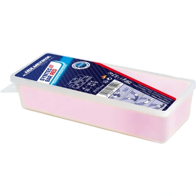 Εικόνα του Holmenkol Syntec FF Bar Red 150g Κερί για σκι και snowboard