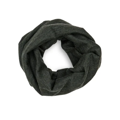 Εικόνα του Buff Merino Midweight Neckwarmer Λαιμόκοψη