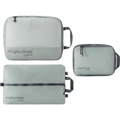 Εικόνα του Σετ Eagle Creek Pack It Essentials Αξεσουάρ σακιδίου πλάτης