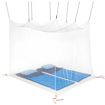 Εικόνα του Κουνουπιέρα Cocoon Travel Ultralight Duo Box verzorgingsmaterialen