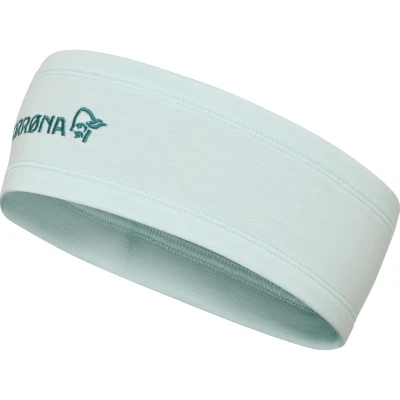 Εικόνα του Norrøna Warmwool 2 Headband Λαιμόκοψη