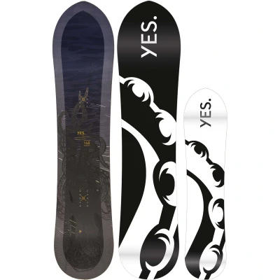 Εικόνα του ΝΑΙ 420 23/24 Snowboard
