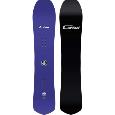 Εικόνα του GNU Gremlin 24/25 Snowboard