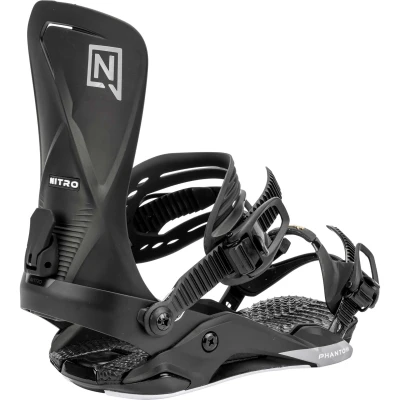 Εικόνα του Nitro Phantom 24/25 Δεσίματα Snowboard