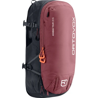 Εικόνα του Ortovox Avabag Litric Tour 28S Zip Airbag Ons