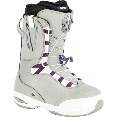 Εικόνα του Nitro Faint TLS 23/24 Μπότες Snowboard