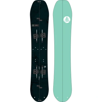 Εικόνα του Burton Family Tree High Fidelity Split 25/26 Splitboard