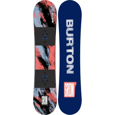 Εικόνα του Burton Kids&#039; Grom Camber 25/26 Snowboard