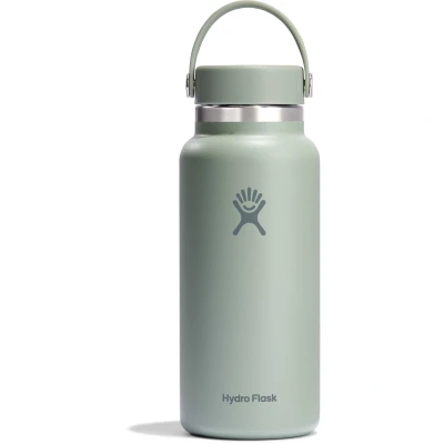 Εικόνα του Hydro Flask 32oz / 946ml Wide Mouth Μπουκάλι νερού