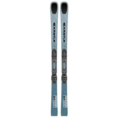 Εικόνα του Kastle M9 76 + K12 PRW GW 25/26 Σκι