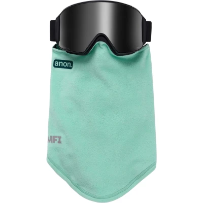 Εικόνα του Anon MFI Micro Fur Neck Warmer Neckwarmer