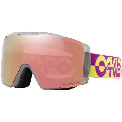 Εικόνα του Oakley Line Miner Pro M Seasonal Γυαλιά χιονιού