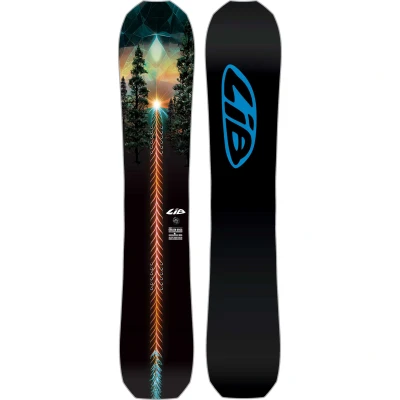 Εικόνα του Lib tech Golden Orca 24/25 Snowboard