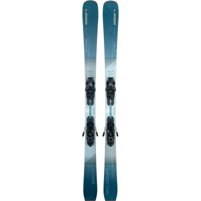 Εικόνα του Elan Wildcat 82 CTi + ELX 11 24/25 Σκι