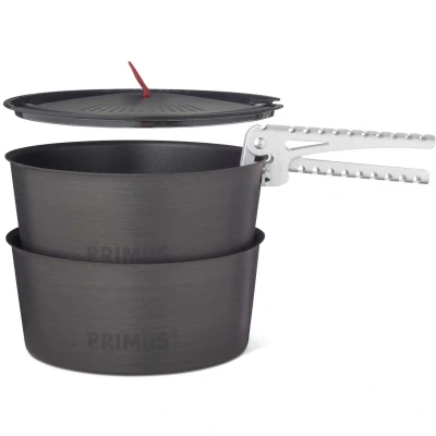 Εικόνα του Primus LiTech Pot Set 1.3L Τηγάνια μαγειρέματος
