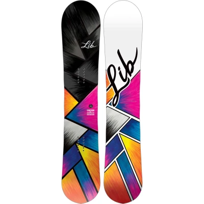 Εικόνα του Lib tech Cortado 23/24 Snowboard