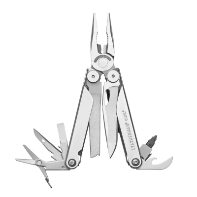Εικόνα του Leatherman Curl Πολυεργαλείο