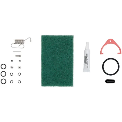 Εικόνα του Katadyn Pocket Maintenance Kit Ανταλλακτικά φίλτρου νερού