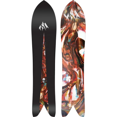 Εικόνα του Jones Storm Chaser 25/26 Snowboard