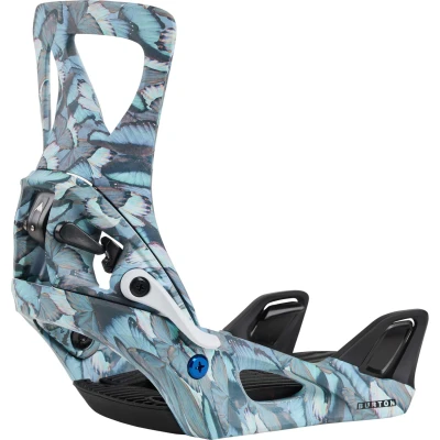 Εικόνα του Burton Women&#039;s Step On Re:Flex 25/26 Δεσίματα Snowboard