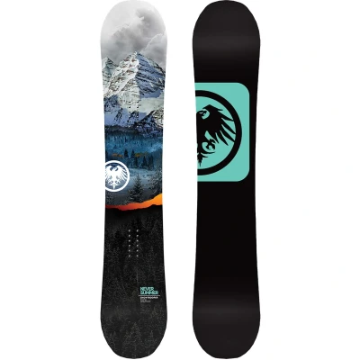 Εικόνα του Never Summer Snowtrooper 24/25 Snowboard