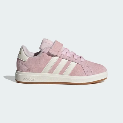 Εικόνα του adidas Αθλητικά Grand Court 00s JH6181 Ροζ