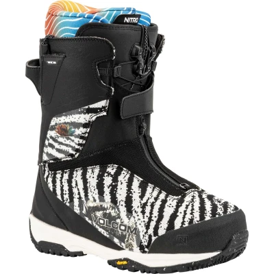 Εικόνα του Nitro Skylab TLS 24/25 Μπότες Snowboard